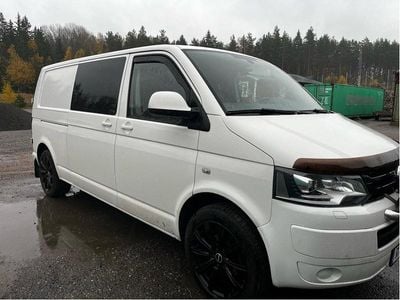 VW T5