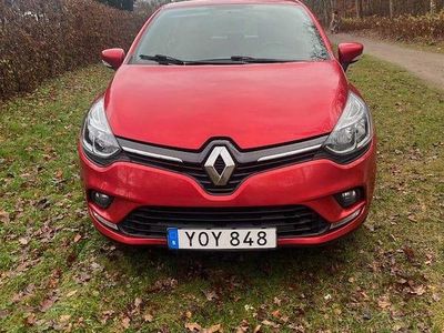 Renault Clio IV