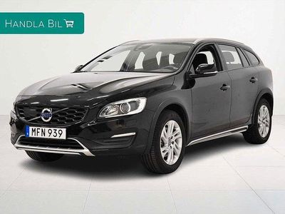 Volvo V60 CC