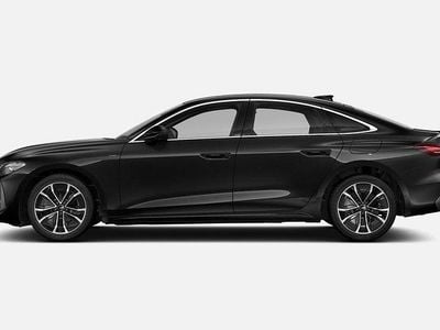 Ny Audi A5 Comfort 252 HK (185 kW) 2025 Svart Sedan