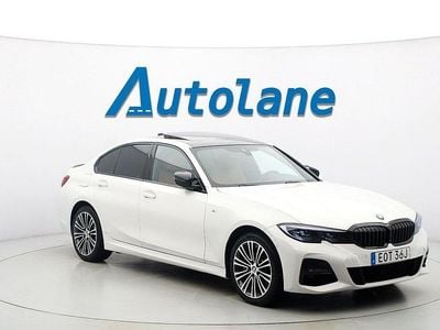 BMW 330e