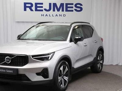 Begagnad Volvo XC40 197 HK (144 kW) 2025 SUV