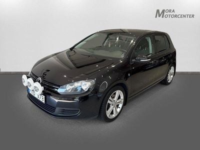 VW Golf VI