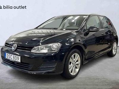 VW Golf VII