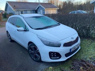 Kia Ceed Sportswagon