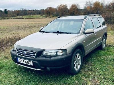 Volvo XC70