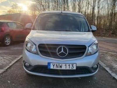 Mercedes Citan 109