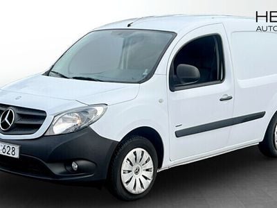 Mercedes Citan 109