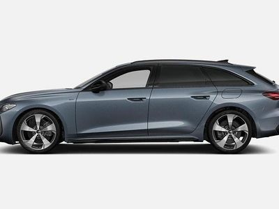 Vit Ny 2025 Audi A5 Design Kombi | 699 000 kr