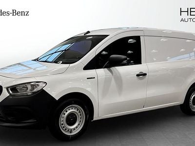 Mercedes eCitan