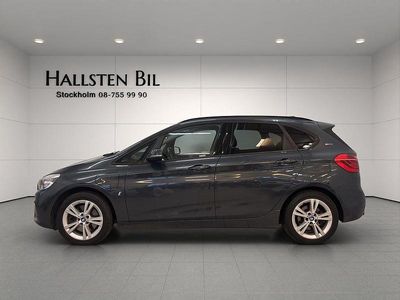 BMW 225 Active Tourer