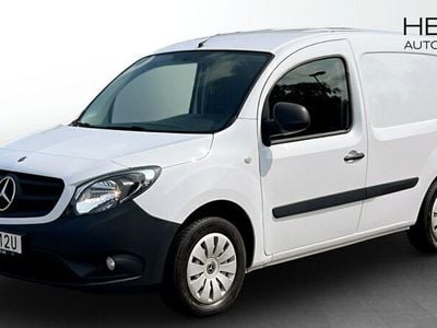 Mercedes Citan 109