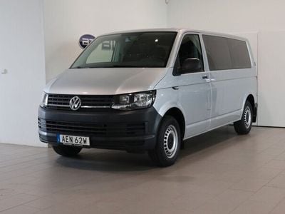 VW Caravelle