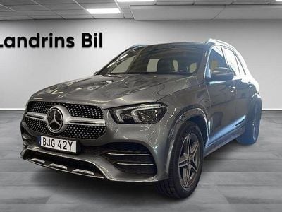 Mercedes GLE350