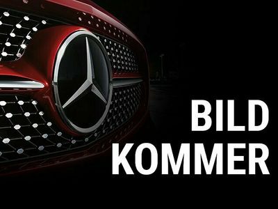 begagnad Mercedes E300 Kombi SE Edition, Förarassistenpaket, Drag