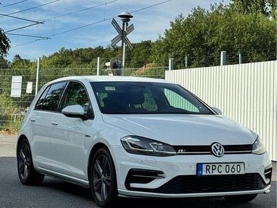 VW Golf VII