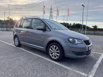 VW Touran