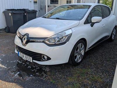 Renault Clio IV