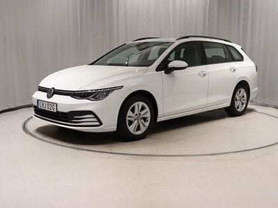 VW Golf VIII