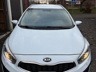 Kia Ceed Sportswagon
