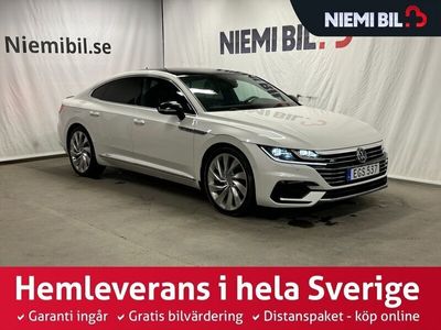 VW Arteon