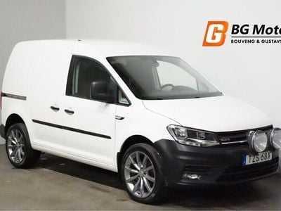 VW Caddy
