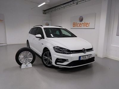 VW Golf VIII