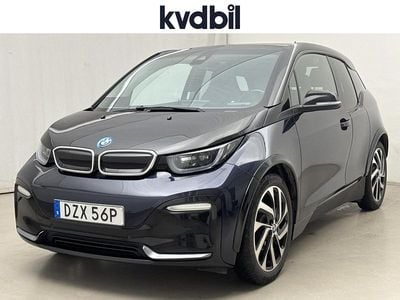 Blå Begagnad 2020 BMW i3 Comfort Edition | 164 800 kr (Bra pris)