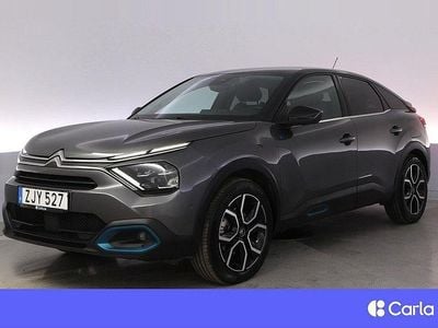 Citroën e-C4