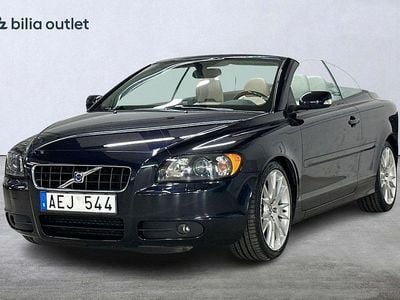 Volvo C70