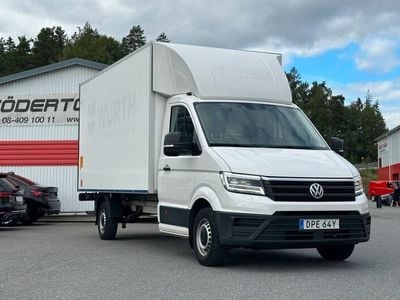 VW Crafter