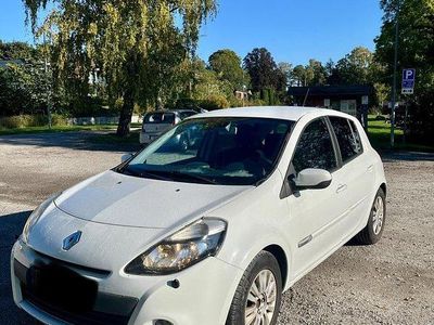 Renault Clio R.S.