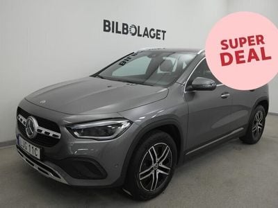 Mercedes GLA200