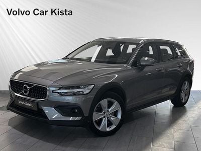 Volvo V60 CC