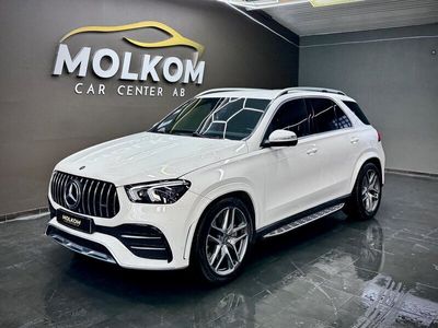 Mercedes GLE53 AMG