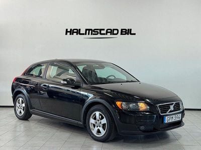 Volvo C30