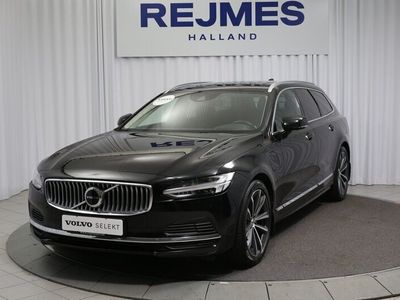 begagnad Volvo V90 T8 AWD Recharge Inscription