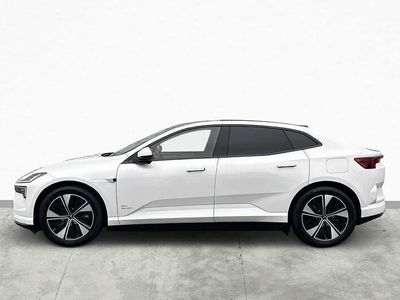 Polestar 4