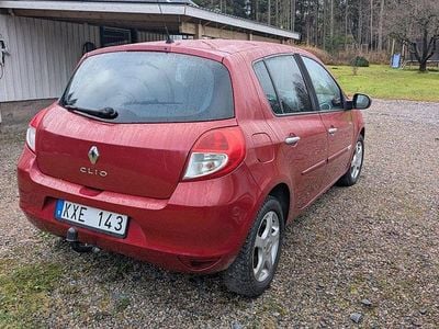 Renault Clio II