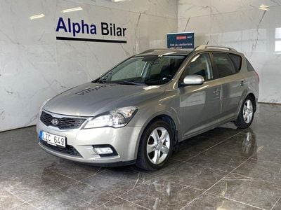Kia Ceed Sportswagon