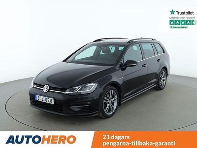 VW Golf VII