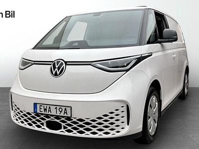 VW ID. Buzz