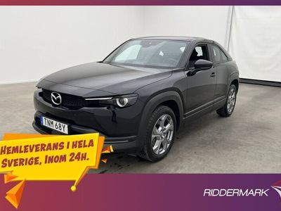 Mazda MX30