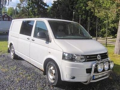 VW T5