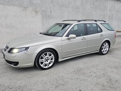 Saab 9-5