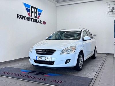 Kia Ceed Sportswagon