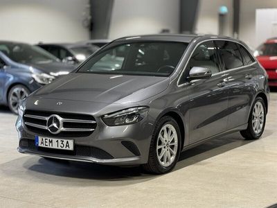 Mercedes B180