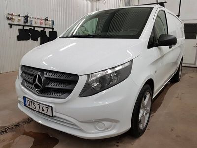 Mercedes Vito