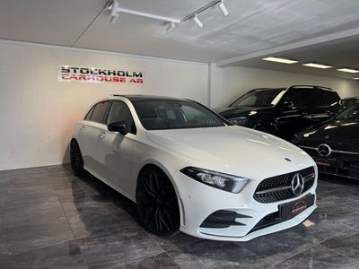 Mercedes A200