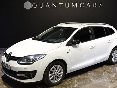 Renault Mégane GrandTour